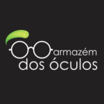ARMAZEN DO OCULOS LOGO