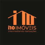 I10 IMOVEIS LOGO