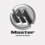 MASTER ESQUADRIAS DE ALUMINIO