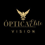 ÓPTICA ELITE VISION LOGO